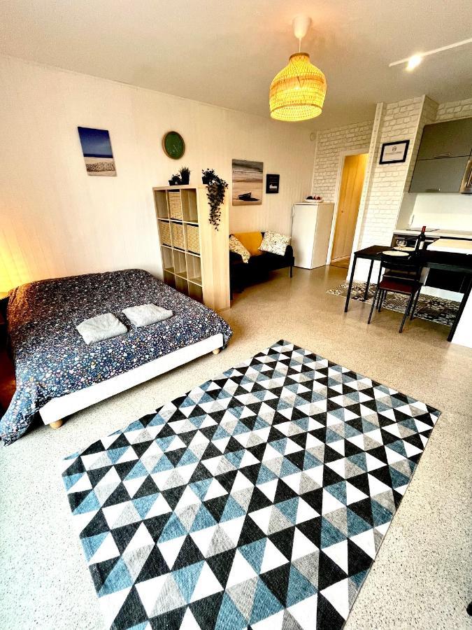 Ma Location Sablaise - Appart' Le Quai Apartment Les Sables-d'Olonne Exterior photo