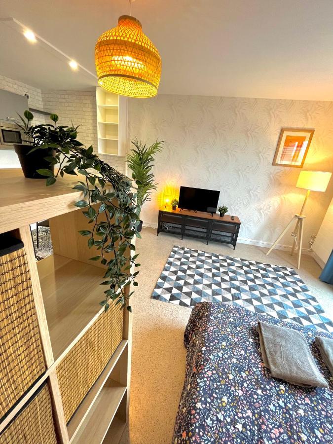 Ma Location Sablaise - Appart' Le Quai Apartment Les Sables-d'Olonne Exterior photo
